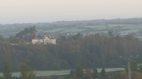 Fitzgerald's Farmhouse Accommodation and Equestrian Centre