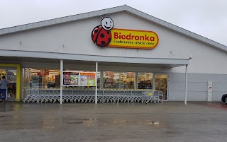 Biedronka