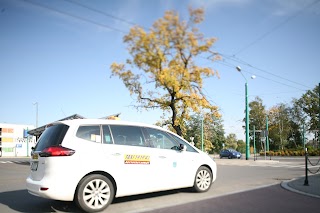 Hallo Taxi Tychy