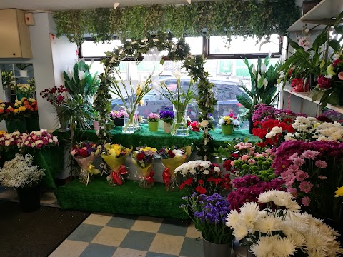 College Road Florists