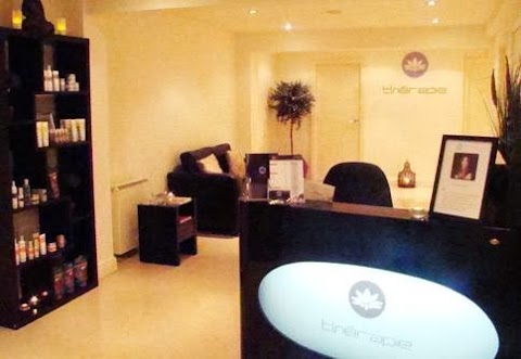 Thérapie Clinic - Athlone | Cosmetic Injections, Laser Hair Removal, Body Sculpting, Advanced Skincare