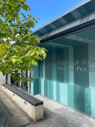 Harbour Row Medical Practice