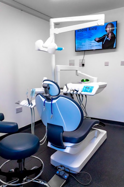 MB Dental