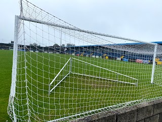 Cobh Ramblers Football Club