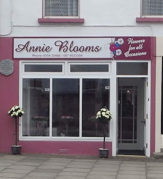 Annie Blooms Florist