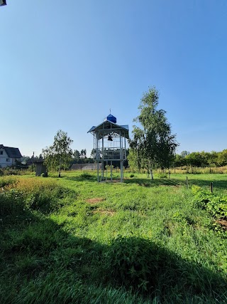 Церква Різдва Святої Богородиці