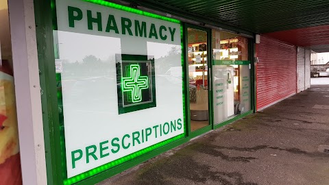 Ballybane Pharmacy