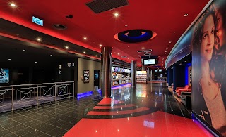 Cinema City Jurajska