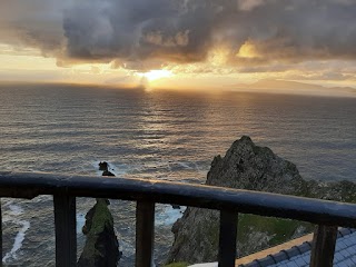 Clare Island Lighthouse