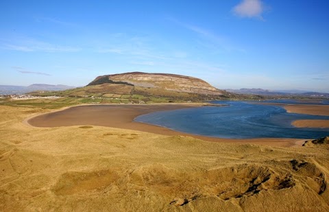 Strandhill Lodge & Suites