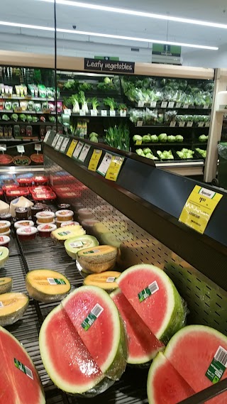 Woolworths Mowbray