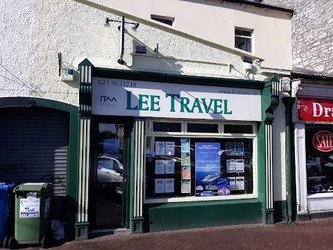 Lee Travel Limited