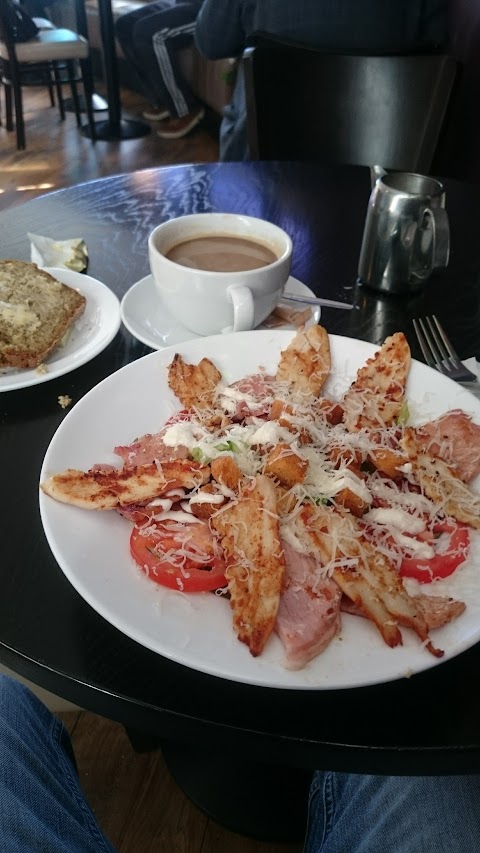 Kelly's Cafe Monksland, Athlone