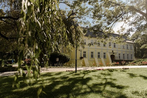 Zamek Chałupki | Hotel & Restaurant