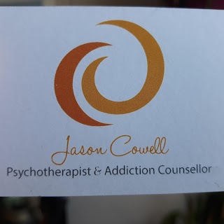 Jason Cowell Psychotherapy & Counselling