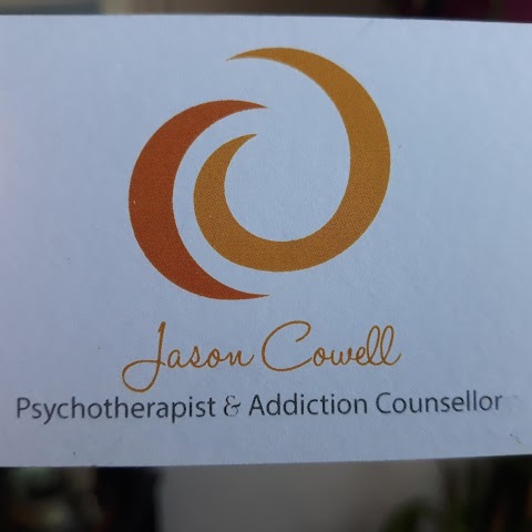 Jason Cowell Psychotherapy & Counselling
