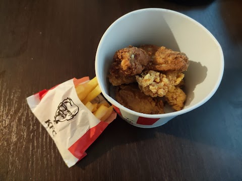 KFC Lublin Statoil Tysiąclecia