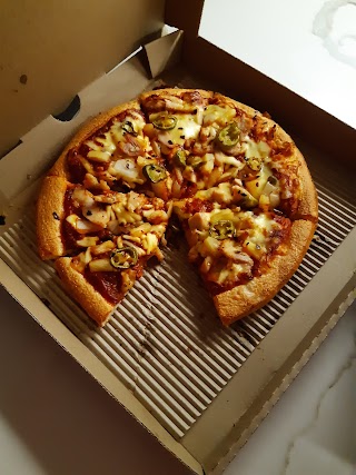 Pizza Hut Frenchs Forest