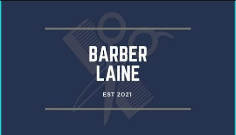 Barber Laine