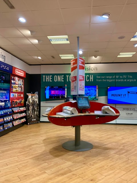 Argos Sligo