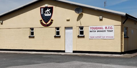 Youghal Rugby Club