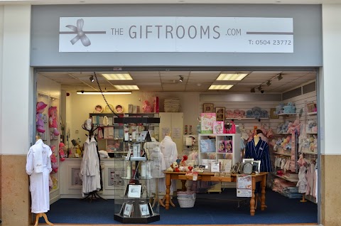 The Gift Rooms