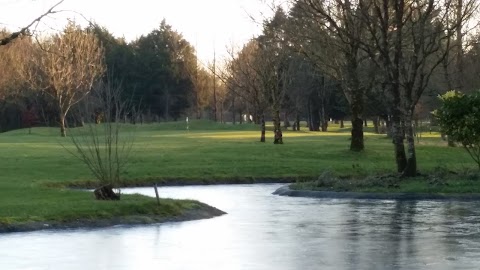 Tuam Golf Club