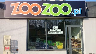 Sklep Zoologiczny Pruszków ZooZoo Piastów Ożarów Mazowiecki Podkowa Reguły Janki Ursus Zoologiczny