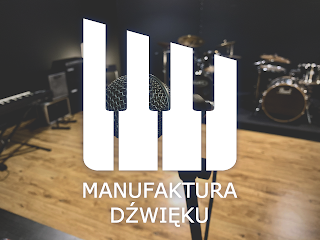 Manufaktura Dźwięku - Wrocławska Szkoła Muzyki Rozrywkowej