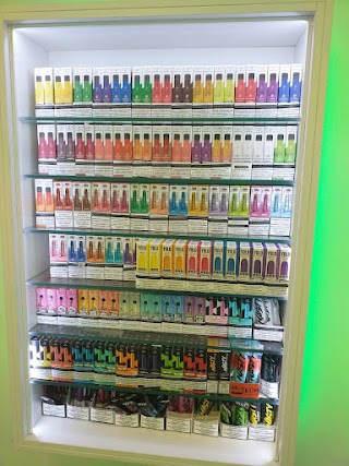 The eCig Store