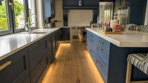 Woodlands Kitchens Ltd