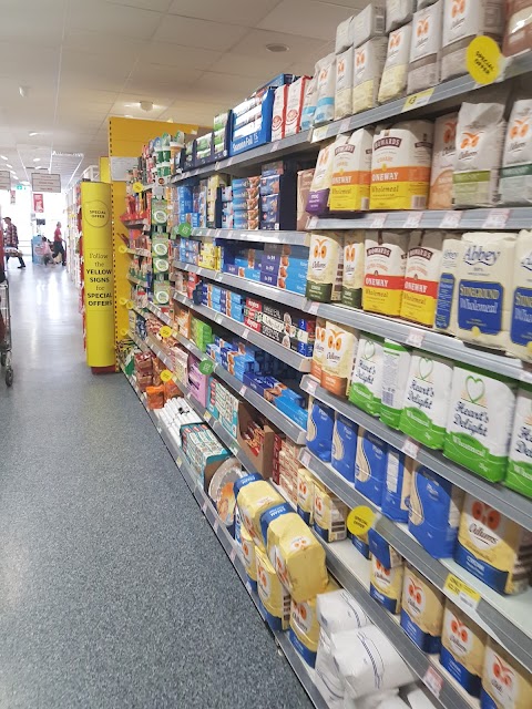 SuperValu Loughboy