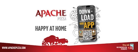 Apache Pizza Roscrea