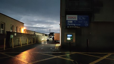 Tesco Superstore