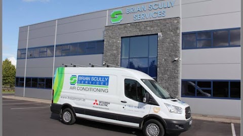 Brian Scully Services