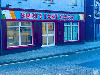 Emri’s Takeaway