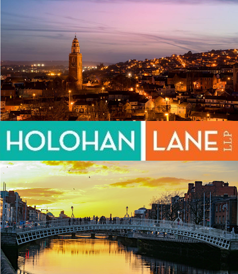 Holohan Lane LLP Solicitors