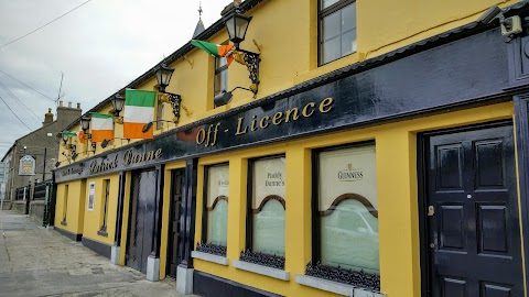 Paddy Dunne's Bar & Lounge