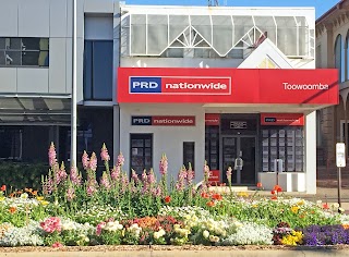 PRD Toowoomba