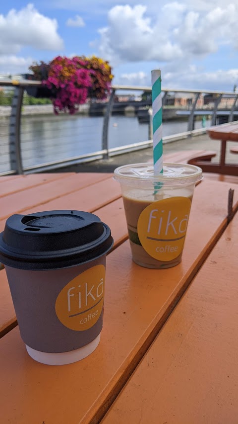 Fika Coffee