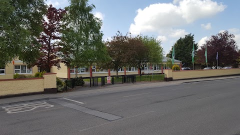 Holy Trinity National School