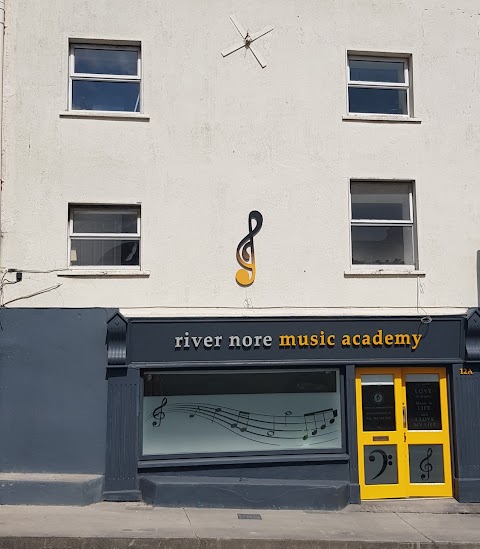 River Nore Music Academy