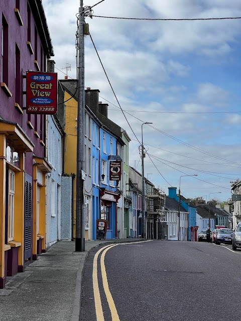 The Village Butcher