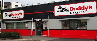 Big Daddys Liquor Rangiora