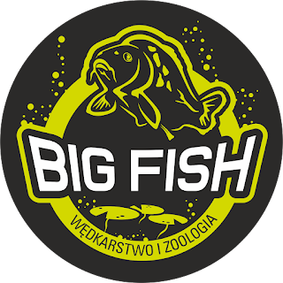 Big Fish Wędkarstwo i Zoologia