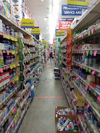 Chemist Warehouse Penrith Central