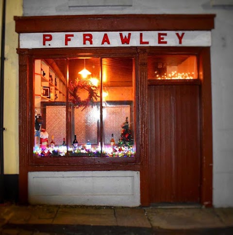 P Frawley's Bar