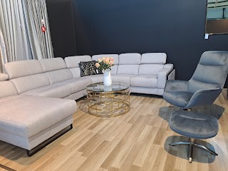 salon Asymetria Studio - meble Białystok