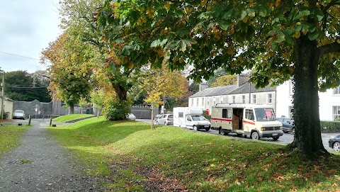 Birr Theatre & Arts Centre