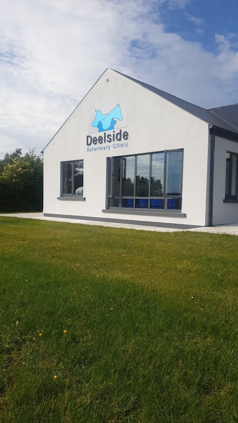 Deelside Veterinary Clinic